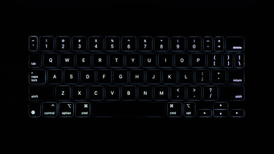 Apple Magic Keyboard for iPad 2021 Brightness Max