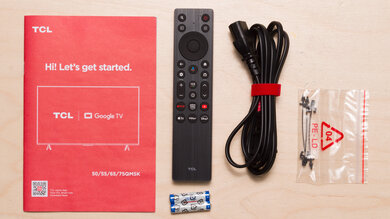 TCL QM5K In The Box Picture