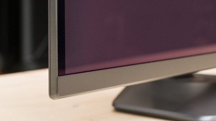 Dell Alienware AW2725DF Build Quality Picture