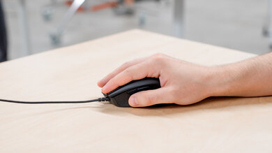 Corsair HARPOON RGB Palm Grip Picture