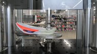 Nike Alphafly 4 Heel Cushioning Picture