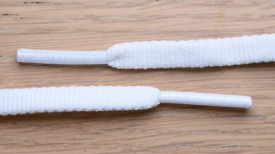 Saucony Endorphin Elite 3 Laces Picture
