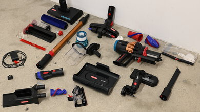 Dyson V16 Piston Animal Submarine Maintenance Picture