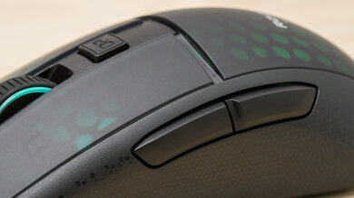 ROCCAT Burst Pro Air Buttons Picture