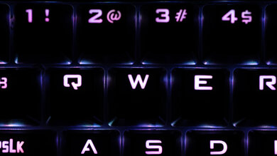 Redragon K582 SURARA RGB White Shot