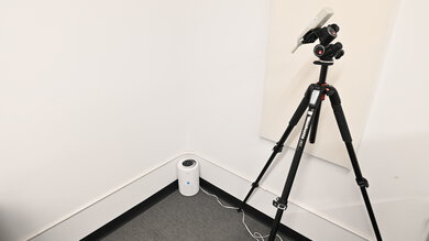 Levoit Core 200S In-Test Picture