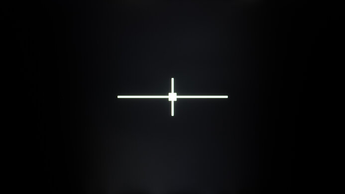 ASUS ProArt Display 6K PA32QCV Black Uniformity Picture With Local Dimming