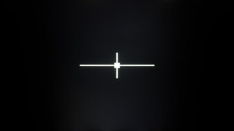 ASUS ProArt Display 6K PA32QCV Black Uniformity Picture With Local Dimming