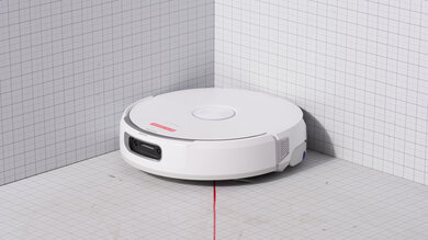 Narwal Flow Robot Vacuum Dimensions