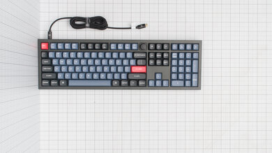 Keychron Q6 Top Picture