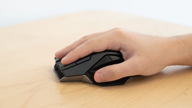 ASUS ROG Spatha Palm Grip Picture