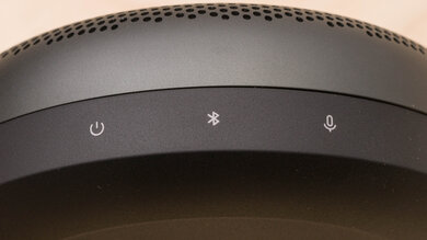 Bang & Olufsen Beosound A1 Gen 2 Controls Photo