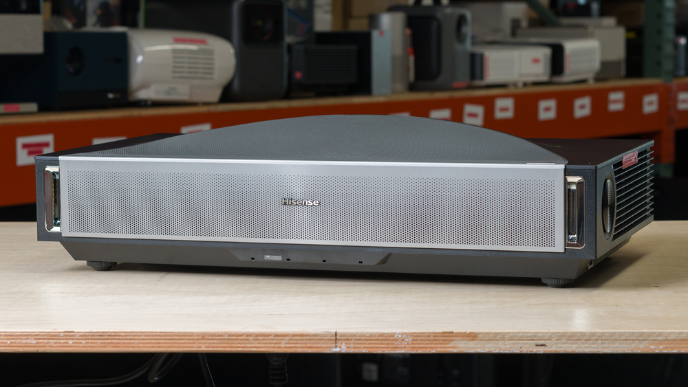 Hisense PX4-PRO