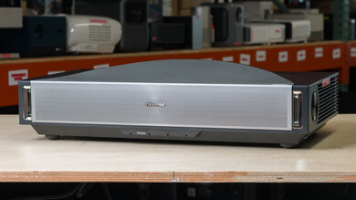 Hisense PX4-PRO Review