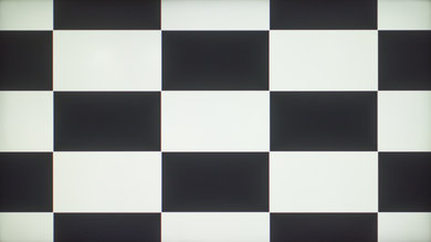 LG LJ5500 Checkerboard Picture