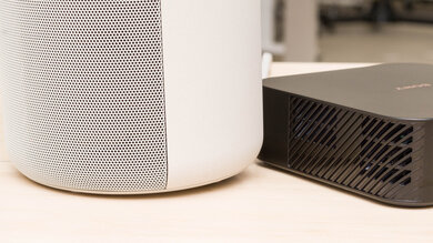 Sony HT-A9 with Bass Module Build quality photo