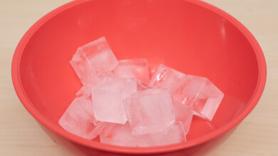 nutribullet GO Crushed Ice Photo