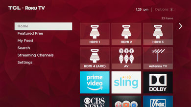 TCL 5 Series/S525 2019 Smart TV Picture