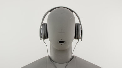 Sennheiser HD 202 II Front Picture