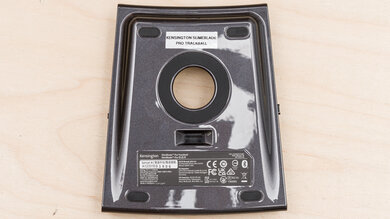 Kensington SlimBlade Pro Trackball Mouse Feet picture