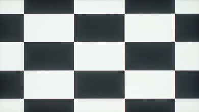 TCL 6 Series/R635 2020 QLED Checkerboard Picture