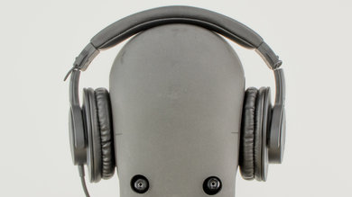 Audio-Technica ATH-M20x Stability Picture