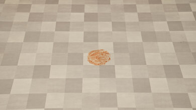 Black+Decker 16V MAX dustbuster Cordless Hand Vacuum Stain Pickup Post Test