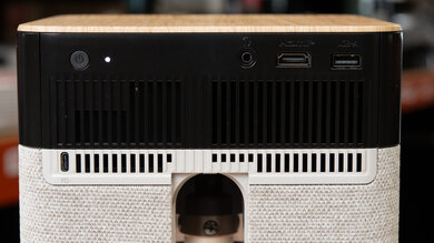 Epson Lifestudio Flex Plus Inputs Picture