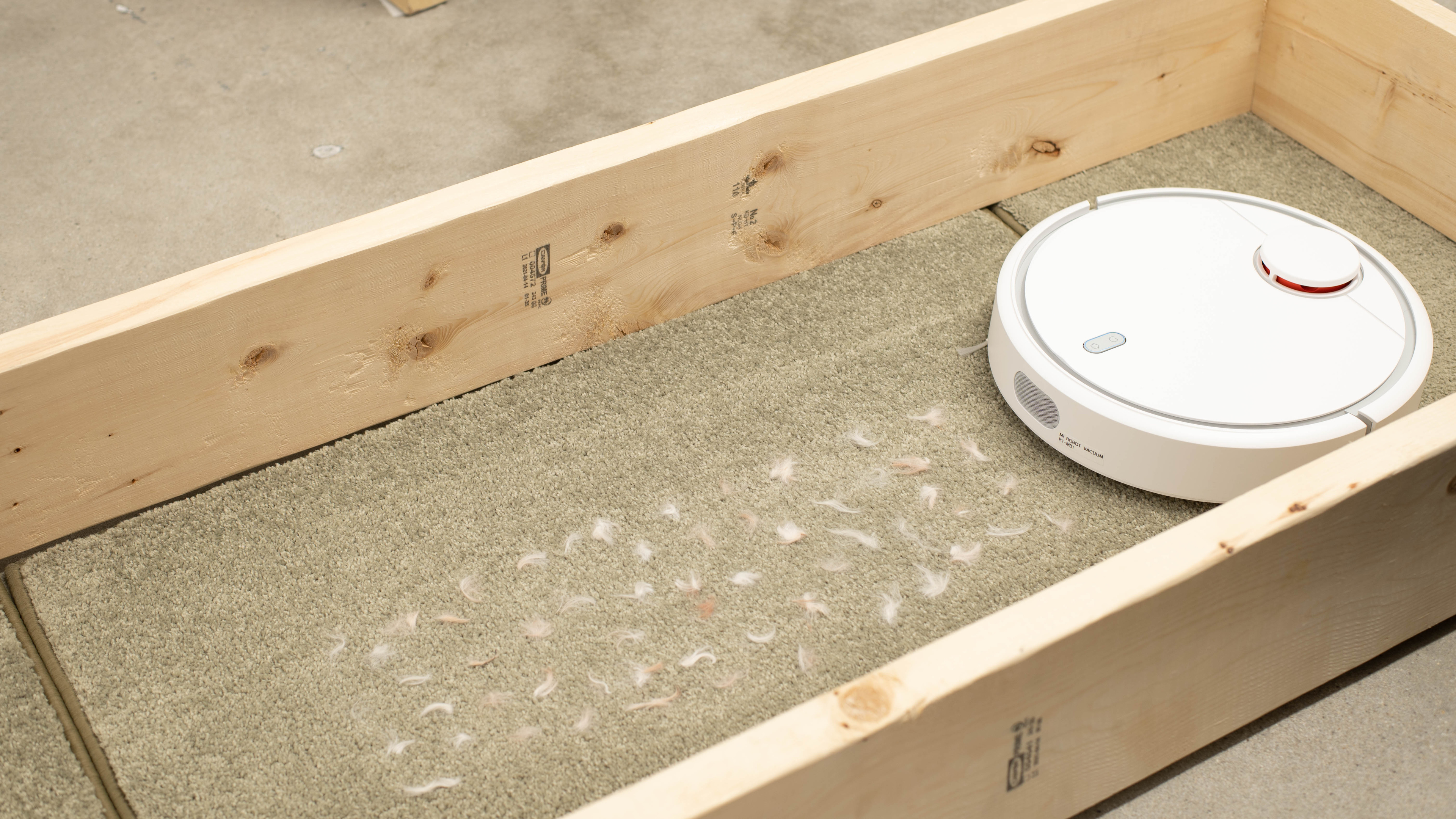 perceptual testing image