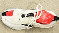 Brooks Trace 4 Toe Clearance Photo
