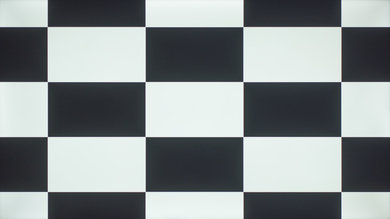 Hisense H6570F Checkerboard Picture