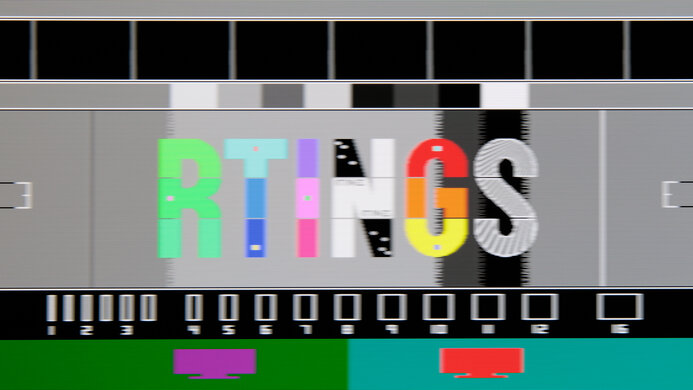 LG 27GX790A-B Pursuit Photo At Max Refresh