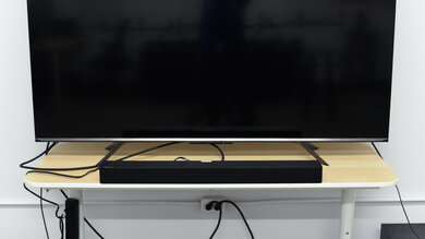 Hisense HS2100 Dimensions photo - bar