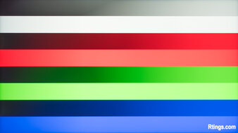 MSI MPG 274URDFW E16M Gradient Picture