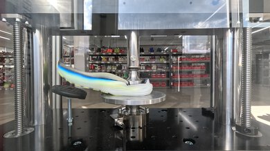 Brooks Glycerin 22 Heel Cushioning Picture