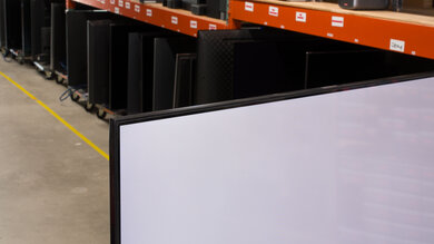 Samsung Q8F 2025 Borders Picture