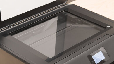 HP ENVY Photo 6255 Scanner Flatbed Picture