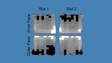 Oster 2-Slice Toaster with Quick-Check Lever Toast Evenness Calculation Photo