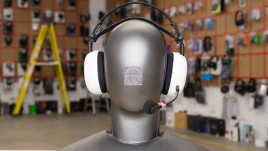 Sony INZONE H9 II Front Picture