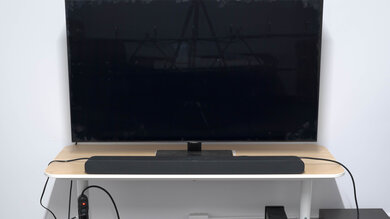 TCL Alto 8i Dimensions photo - bar