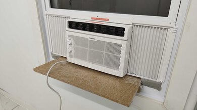 Toshiba RAC-WK0512CMRU Front Picture