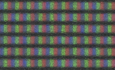 Samsung QN990F 8K Pixels Picture