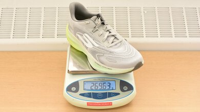 Skechers Aero Spark Right Shoe Weight Photo