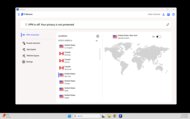 F-Secure VPN VPN Destination Selection Example