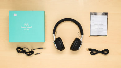 Sound Intone CX-05 In the box Picture