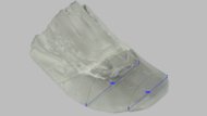 On Cloudrunner 3 Forefoot Width Photo