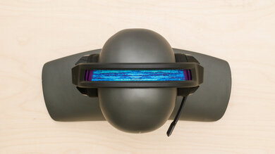 Logitech G535 LIGHTSPEED Wireless Top Picture