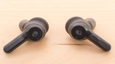 Skullcandy Indy Truly Wireless Controls Picture