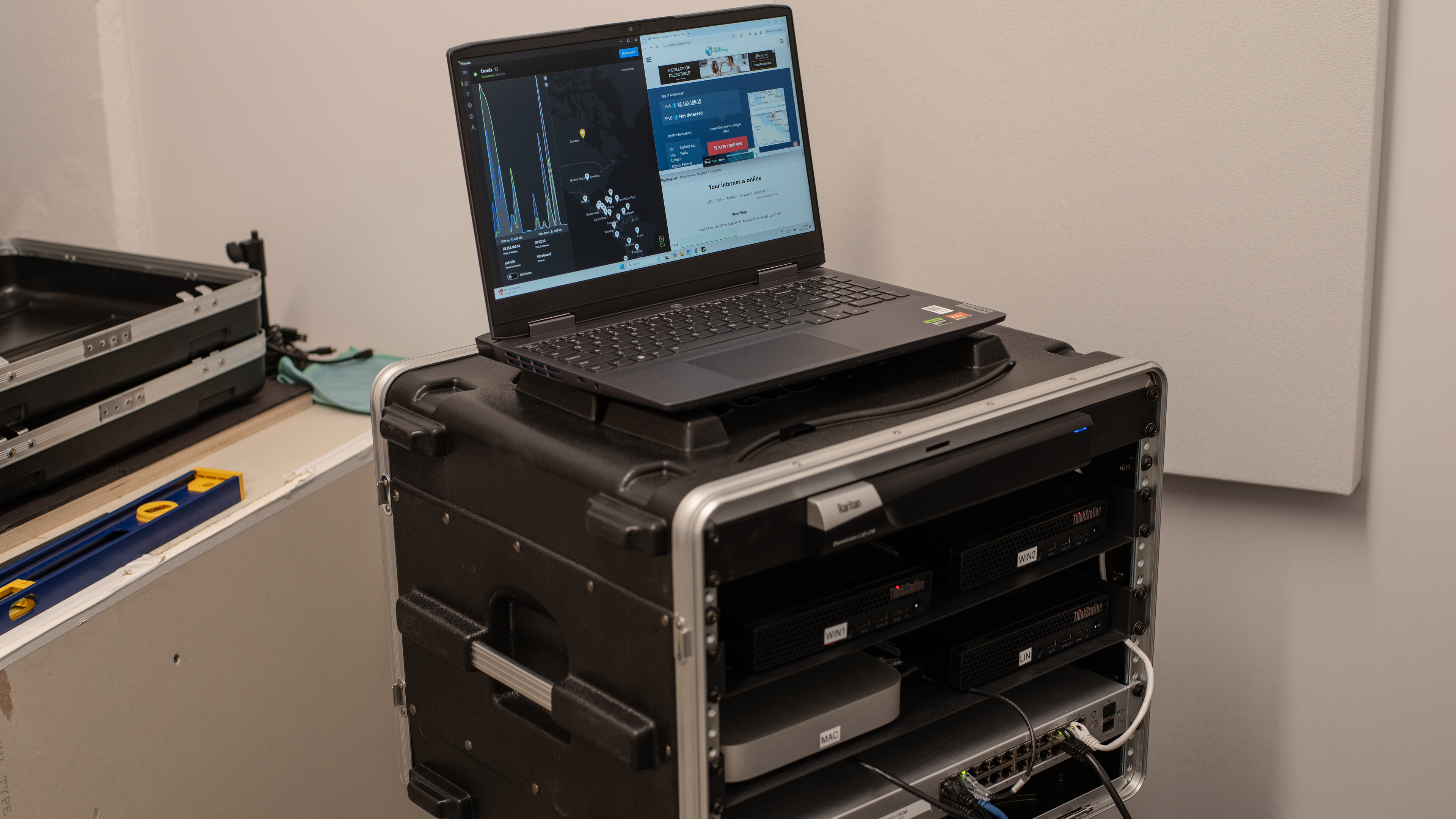 perceptual testing image