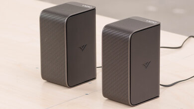 Vizio Elevate Style photo - satellites